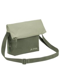 Vaude Heka II Umh&auml;ngetasche (Gr&ouml;&szlig;e 2 + 1 l |oliv)