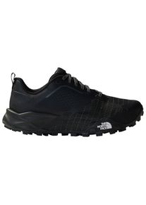 The North Face Offtrail TR Trailrunningschuhe Herren (Gr 47 |schwarz)