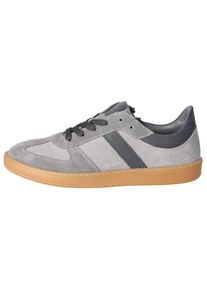 Ricosta Austin Sneaker Kinder (Gr 41 |grau |wasserdicht)