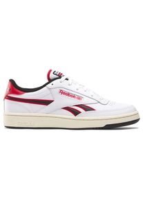 Sneaker Reebok Club C Revenge (Gr 40,5 |weiß)