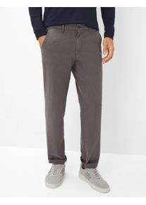 Eurex By Brax Herren Chino Style THILO GREY, grau, Gr. 26U