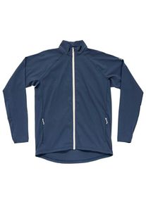 DEVOLD Endurance Merino Jacket Merinojacke Herren (Gr XL |blau)