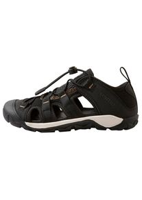 Reima Talsi Sandalen Kinder Freizeit (Gr 36 |schwarz)