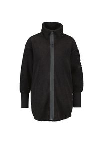 DIDRIKSONS 1913 Didriksons Sally Full-Zip 2 Fleecejacke Damen (Gr 34 |schwarz)