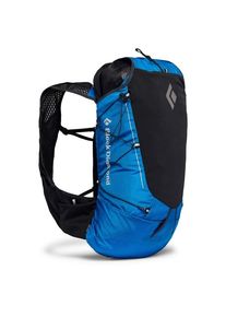 Black Diamond Distance 22 Trailrunningrucksack (Größe L |blau)