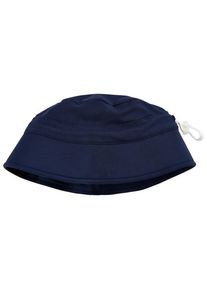Minymo Summer Bucket Hat Hut Kinder (Gr 62/68 |blau)