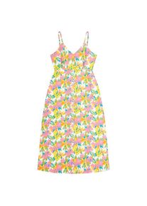 PICTURE Bermina Dress Kleid Damen (Gr M |bunt)
