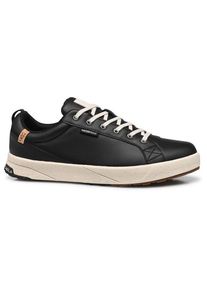 Saola Cannon Waterproof 20 Sneaker Damen (Gr 42 |schwarz |wasserdicht)