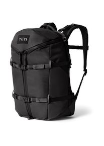 Yeti Coolers Ranchero 27 Daypack (schwarz/grau)
