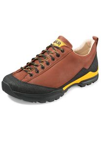 Multisportschuhe Bär Bergkomfort Wanderschuh Herren (Gr 40,5 |braun)