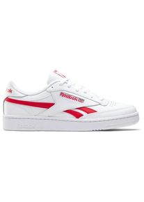 Reebok Club C Revenge (Gr 36,5 |weiß/grau)