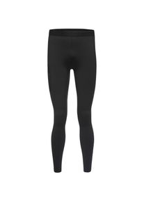 Gore Wear Gorewear Concurve Lauftights Herren - schwarz - Gr. XL