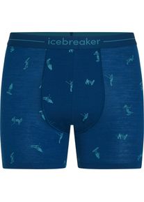 Icebreaker 150 Anatomica Unterhose Herren, Größe: S