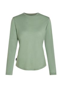 Icebreaker 125 Cool-Lite Sphere Iii Funktionsshirt Damen - grün - Gr. M