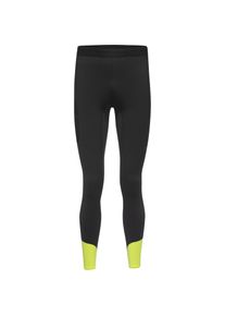 Gore Wear Gorewear Concurve Lauftights Herren - schwarz - Gr. S