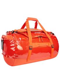 Tatonka Barrel Reisetasche (Gr 65 l |rot |wasserdicht)