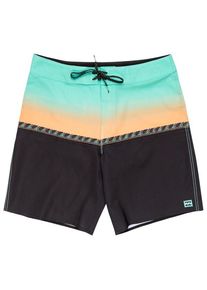 Billabong Fifty50 Pro Boardshorts Herren (Gr 36 |grau)
