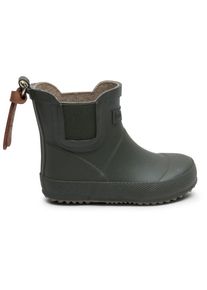 bisgaard Baby's Rubber Gummistiefel Kinder (Größe 26 |grau |wasserdicht)