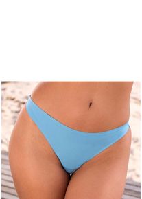 Nuance String blau Gr. M (40/42) für Damen