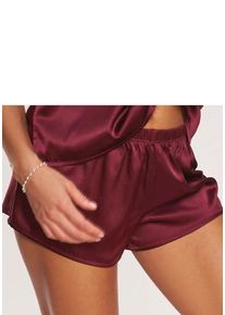 Lascana Panty 'Alana' rot Gr. 34 für Damen. Weit