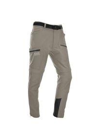 Zip-Off Hose Maul Sport Eiger Ultra Herren (Gr 31 - Short |dark beige)