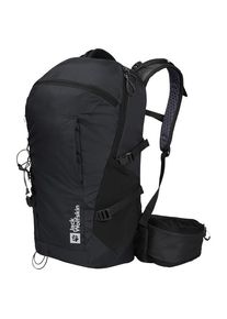 Jack Wolfskin Cyrox Shape 25 S-L Wanderrucksack Wandern (Gr S-L |schwarz)