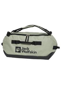 Jack Wolfskin All-In Duffle 45 Reisetasche (Gr&ouml;&szlig;e 41 l |grau)