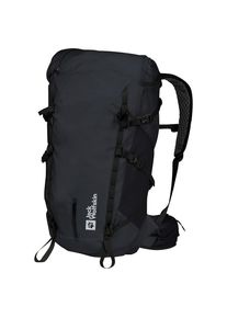 Jack Wolfskin 3D Prelight Rise 35 Wanderrucksack (schwarz)