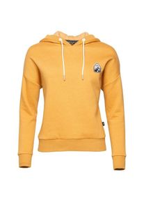 Hoodie Chillaz Juifen Damen (Gr 40 |orange)