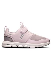 On Cloud Play Sneaker Kinder Alltag (Gr 28,5 |rosa)