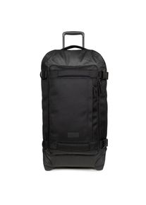 Eastpak Tranverz Cnnct M Reisetasche (schwarz)