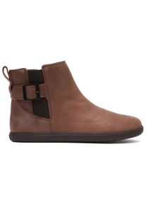 Barfußschuhe Xero Shoes Tari II Damen (Gr 39,5 |braun)