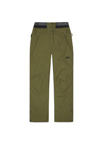 Skihose PICTURE Treva Pants Damen (Gr L |oliv |wasserdicht)