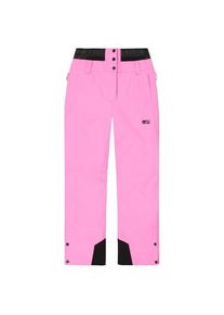 PICTURE Exa Pants Skihose Women (Gr S |rosa |wasserdicht)