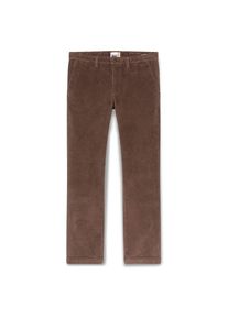 Timberland Claremont Corduroy Pant Freizeithose Herren (Gr 38 - Length: 32'' |braun)