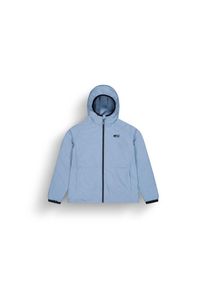 Kunstfaserjacke PICTURE Lanin Hooded Jacket Damen (Gr M |blau)