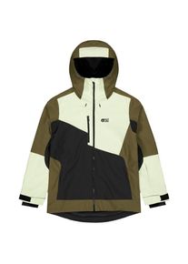 PICTURE Seen Jacket Skijacke Women (Gr M |bunt |wasserdicht)