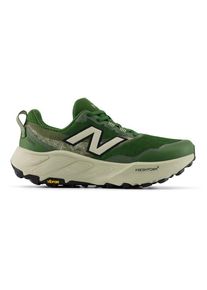 New Balance Fresh Foam X Hierro V9 Trailrunningschuhe Herren (Gr 45 |oliv)