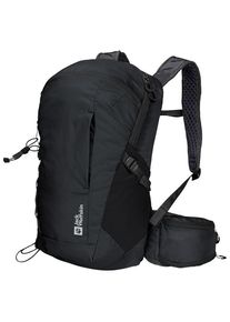 Jack Wolfskin Cyrox Shape 20 Wanderrucksack (schwarz)