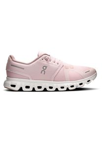 On Cloud 6 Sneaker Damen (Gr 36,5 |rosa)