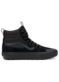 Vans MTE Sk8-Hi Waterproof Insulated Winterschuhe (Gr 43 |schwarz |wasserdicht)