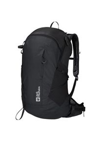 Jack Wolfskin Prelight Vent 25 S-L Wanderrucksack (Gr S-L |schwarz)