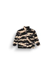 PICTURE Gypsi Zip Fleece Fleecejacke Women (Gr S |grau)