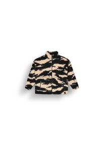 PICTURE Gypsi Zip Fleece Fleecejacke Women (Gr L |grau)