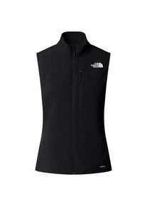 The North Face Summit Casaval Light Vest Kunstfaserweste Damen (Gr L |schwarz)