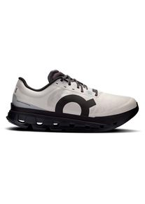 On Cloudflow 5 Runningschuhe Herren Roadrunning (Gr 40,5 |grau/schwarz)