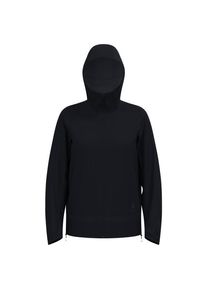 Odlo Essential 2.5L Waterproof Jacket Hardshell Regenjacke Women (Gr XL |schwarz |wasserdicht)