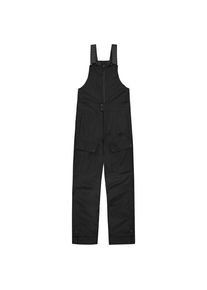 PICTURE Ninge Bib Pants Skihose Kinder (Gr 12 Years |schwarz |wasserdicht)