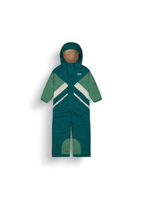 PICTURE Snowy Toddler Suit Overall Kinder (Größe 3 Years |blau |wasserdicht)