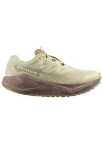 Laufschuhe Salomon Aero Blaze 3 Grvl GTX Damen (Gr 37 1/3 |beige)